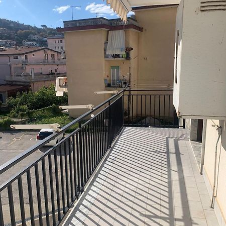 Bilocale Centrale Vicino Al Mare Agropoli Exterior foto