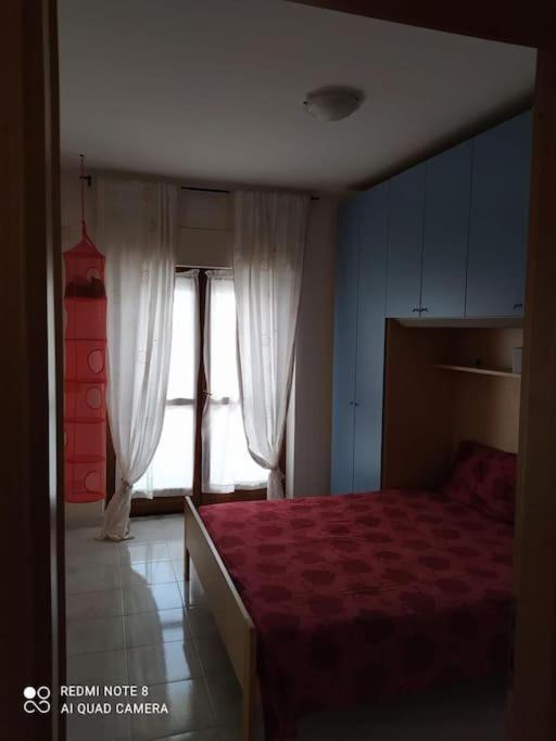 Bilocale Centrale Vicino Al Mare Agropoli Exterior foto